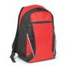 darwin backpack red
