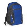 darwin backpack royal blue