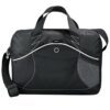 David Contrast Bag black