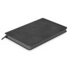 demio milford notebook medium black demio milford notebook medium black