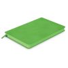 demio milford notebook medium bright green demio milford notebook medium bright green