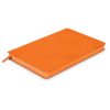 demio milford notebook medium orange demio milford notebook medium orange