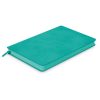 demio milford notebook medium teal demio milford notebook medium teal