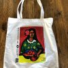 Calico Bags With Digital Prints