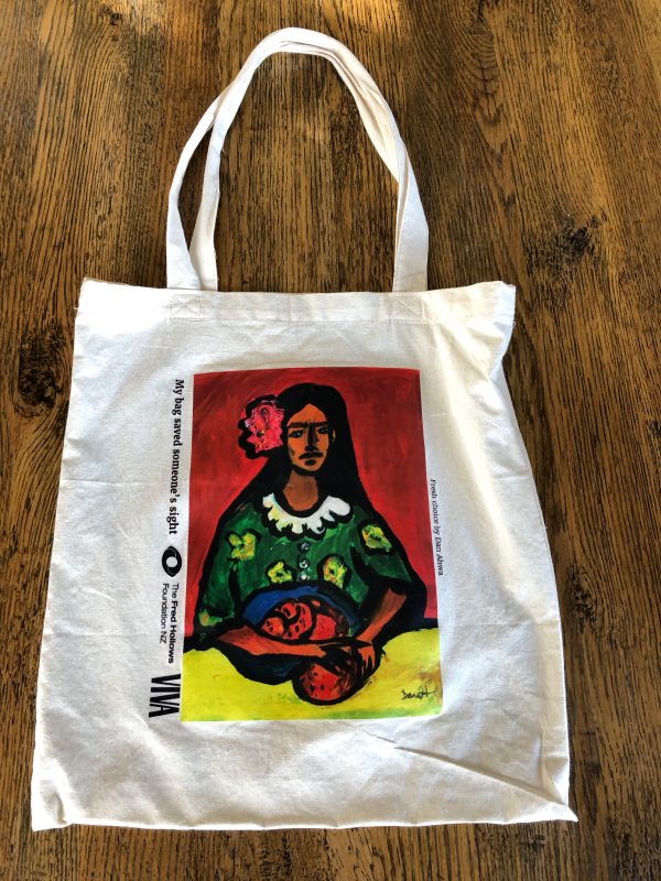 Calico Bags With Digital Prints