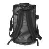 divers duffle backpack rear divers duffle backpack rear
