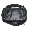 divers duffle backpack top view divers duffle backpack top view
