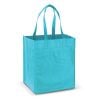 donvale large shopper tote bag light blue donvale large shopper tote bag light blue