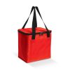 eaton cooler bag red