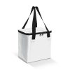 eaton cooler bag white