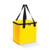 eaton cooler bag yellow