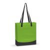eliza tote bag bright green eliza tote bag bright green