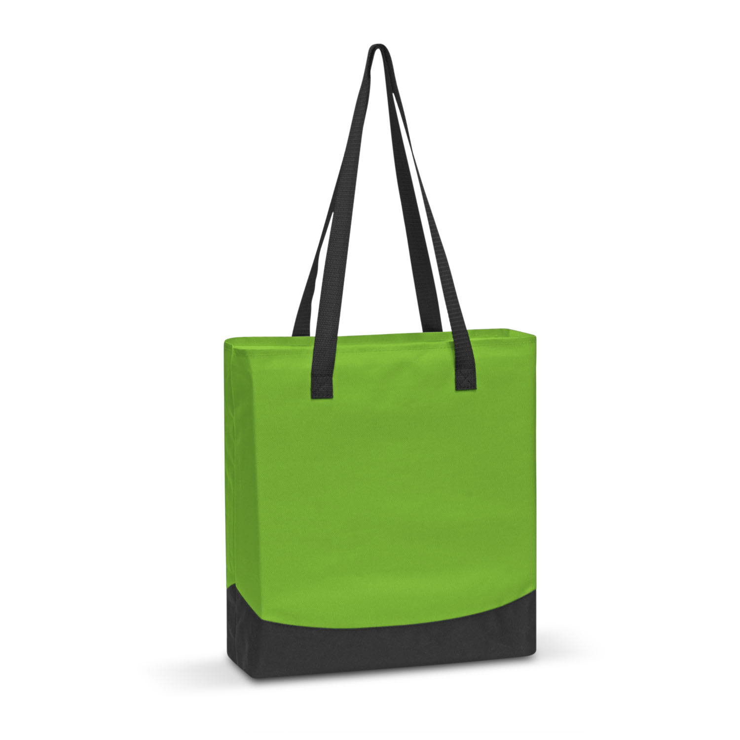 eliza tote bag bright green eliza tote bag bright green