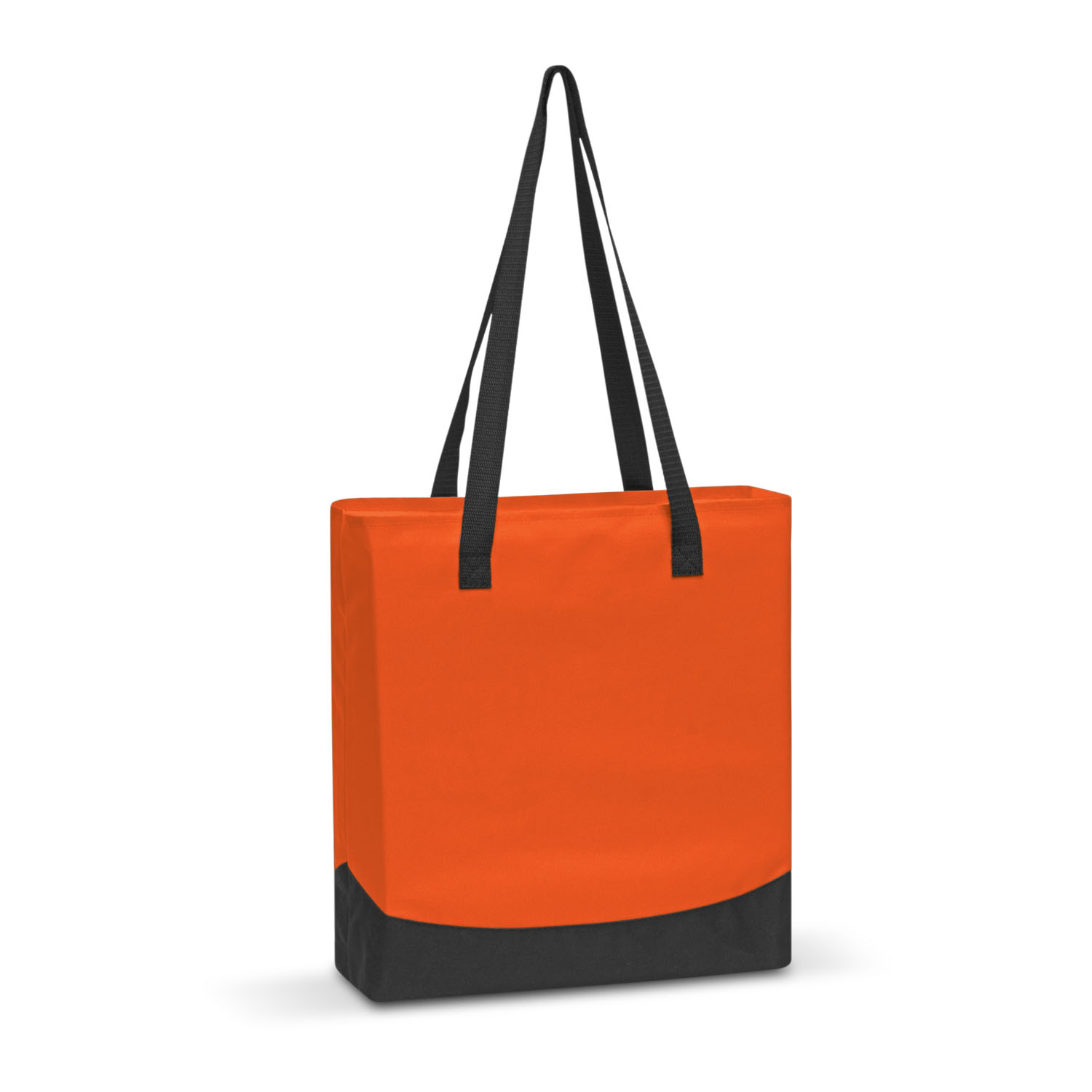 eliza tote bag orange eliza tote bag orange