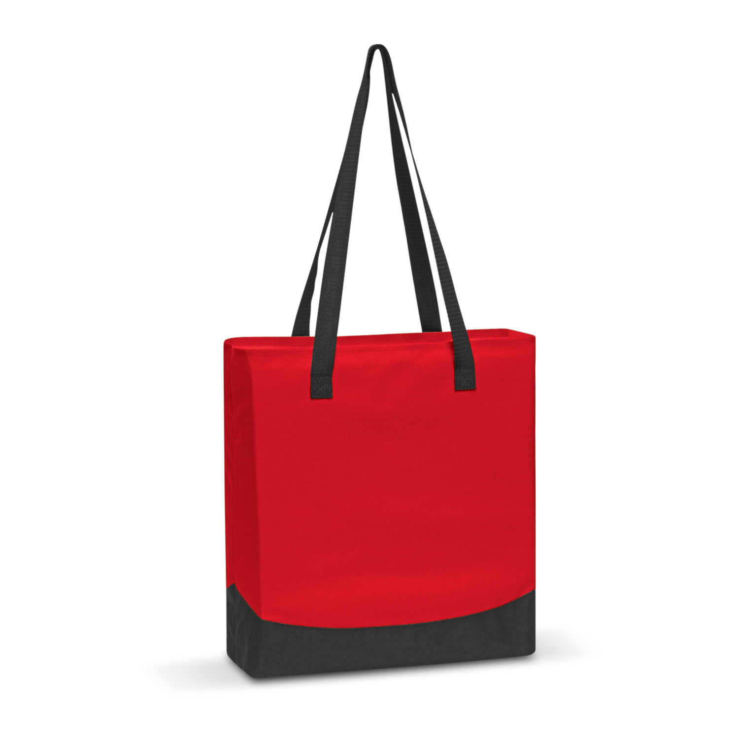 eliza tote bag red eliza tote bag red