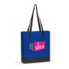 eliza tote bag royal blue eliza tote bag royal blue
