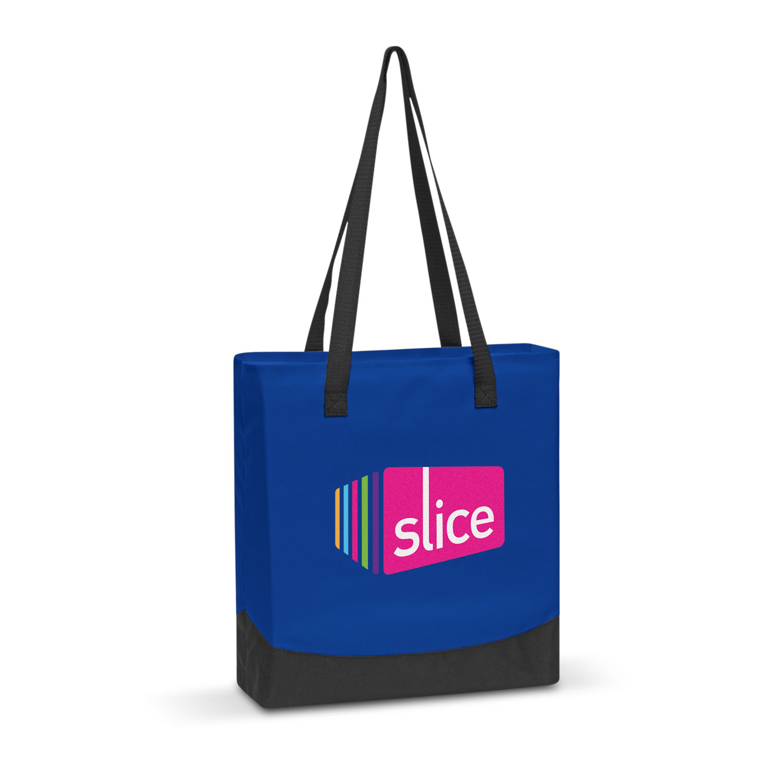 eliza tote bag royal blue eliza tote bag royal blue