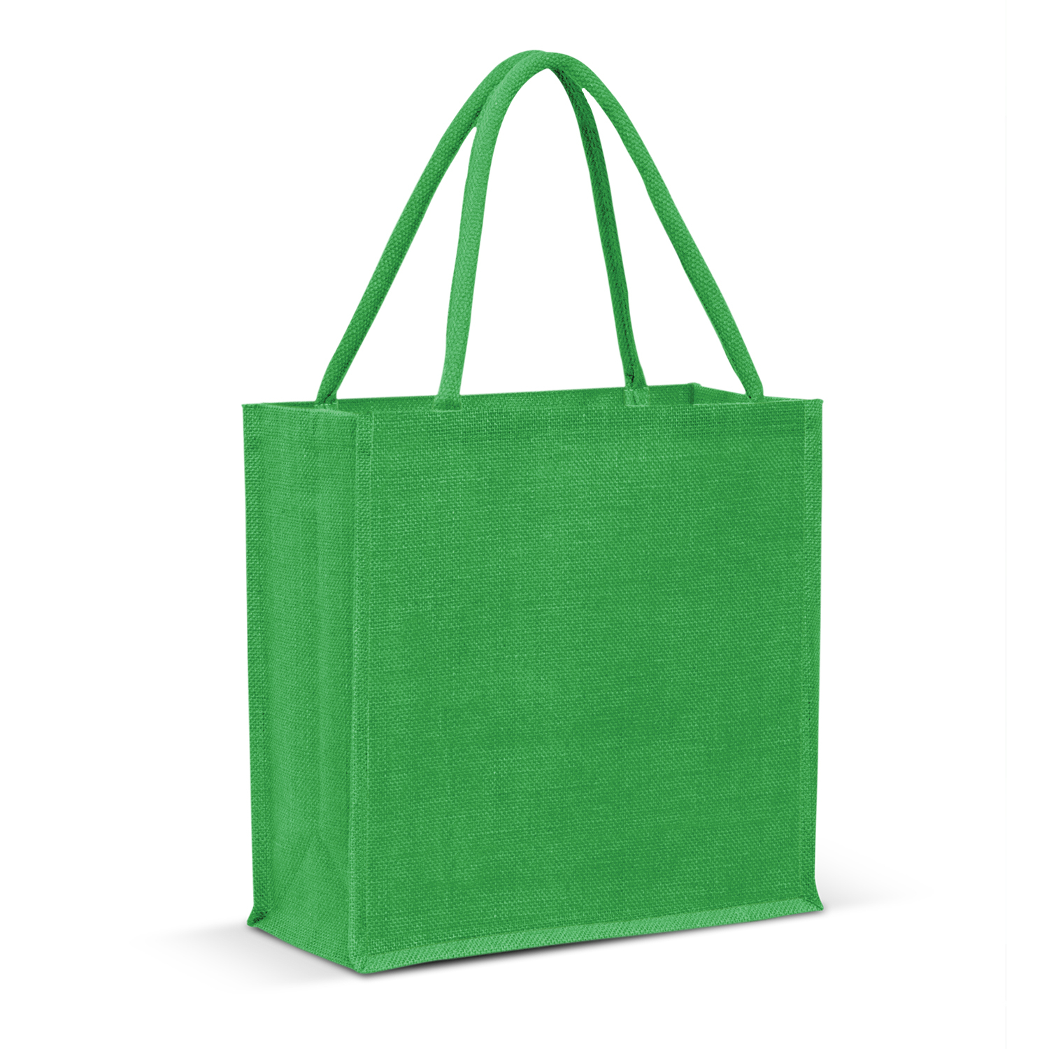 emerald jute tote bag dark green emerald jute tote bag dark green