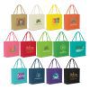 emerald jute tote bag main emerald jute tote bag main