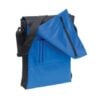 Enmore Vertical Leading Edge Satchel royal