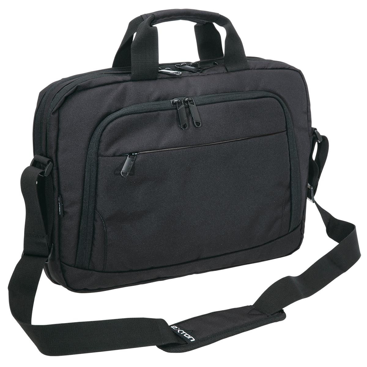 Erina Business Laptop Satchel black Erina Business Laptop Satchel black