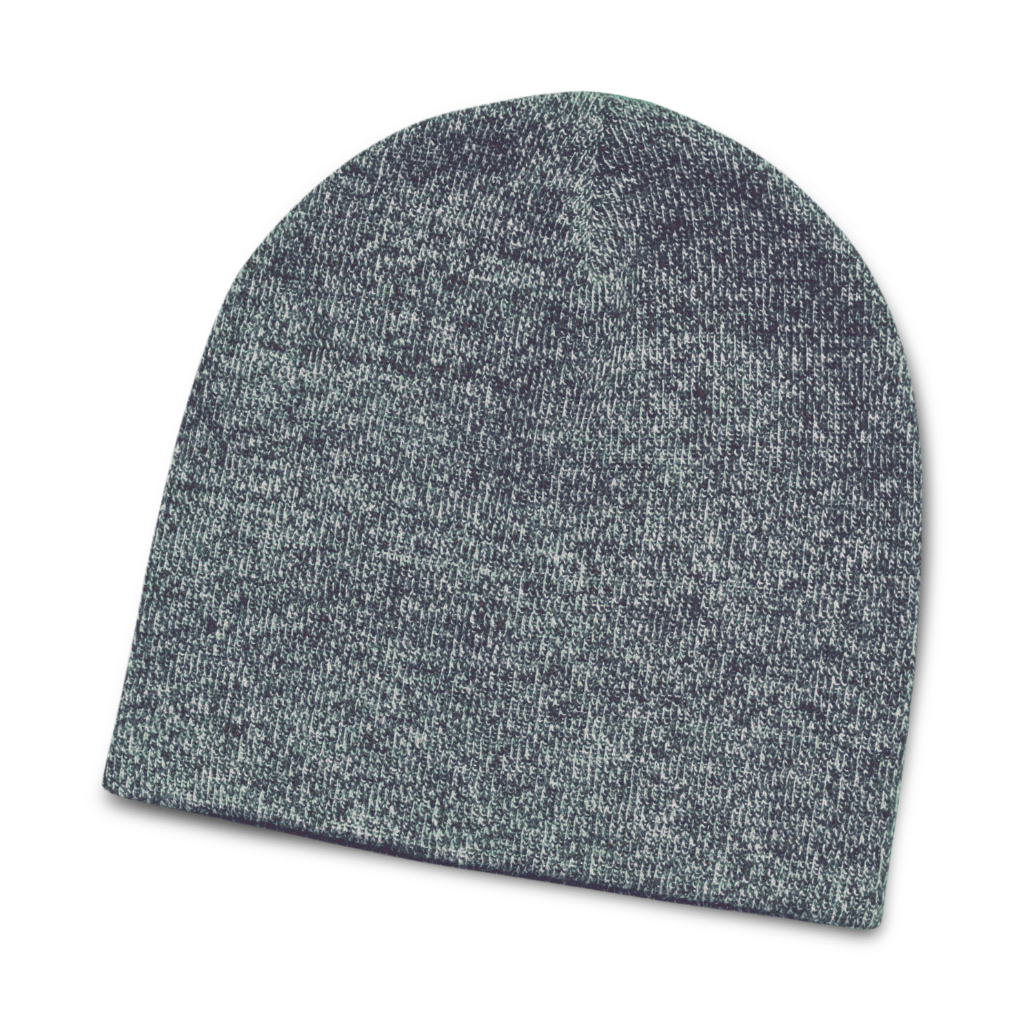evelyn heather knit beanie navy evelyn heather knit beanie navy