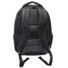 eyre laptop backpack rear view eyre laptop backpack rear view