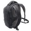 eyre laptop backpack side view eyre laptop backpack side view