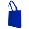 fallow non woven bag gusset light blue fallow non woven bag gusset light blue
