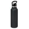 fingal nomad vacuum bottle powder coated black fingal nomad vacuum bottle powder coated black