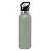 fingal nomad vacuum bottle powder coated grey fingal nomad vacuum bottle powder coated grey