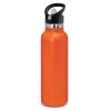 fingal nomad vacuum bottle powder coated orange fingal nomad vacuum bottle powder coated orange