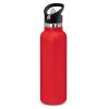 fingal nomad vacuum bottle powder coated red fingal nomad vacuum bottle powder coated red