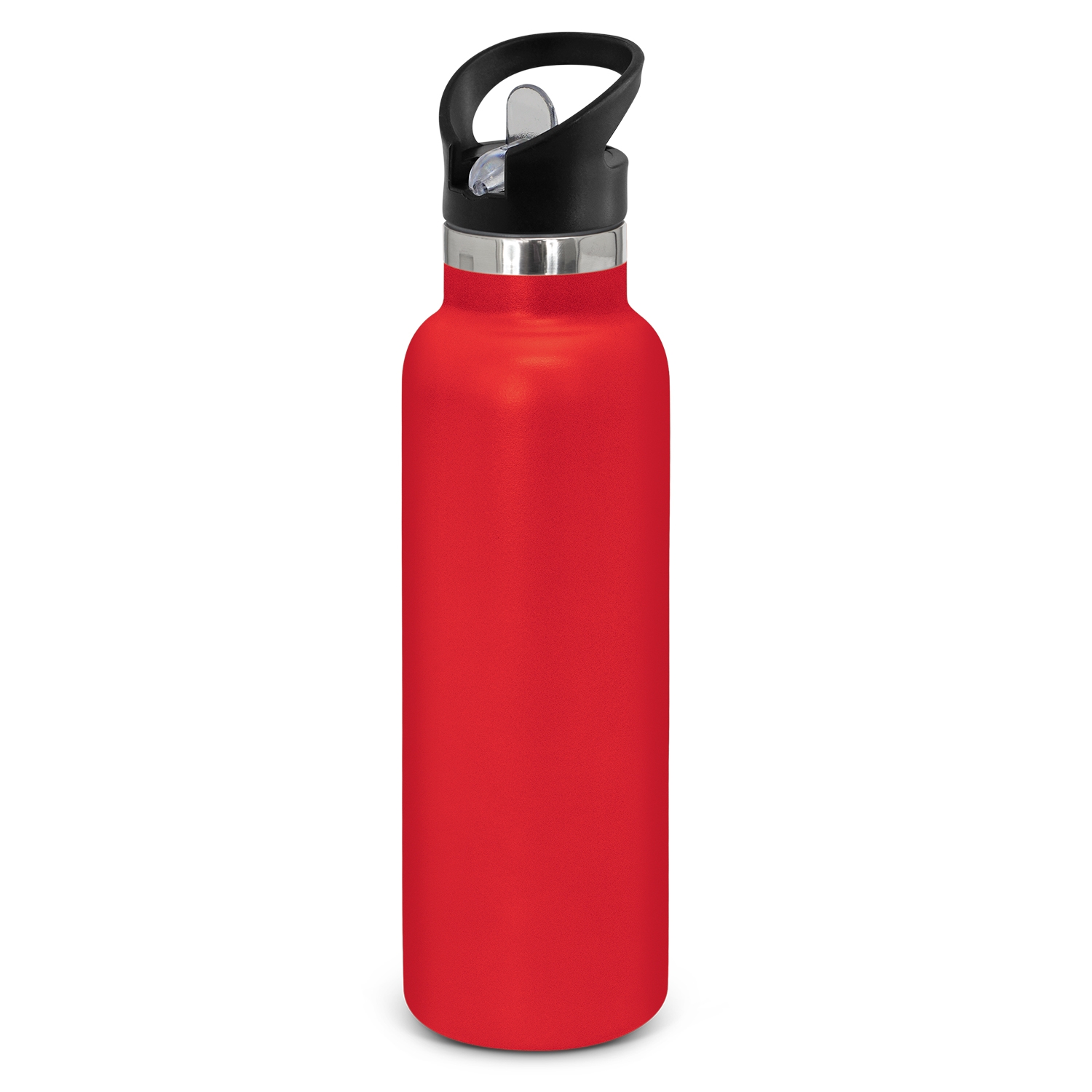 fingal nomad vacuum bottle powder coated red fingal nomad vacuum bottle powder coated red