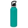 fingal nomad vacuum bottle powder coated teal fingal nomad vacuum bottle powder coated teal