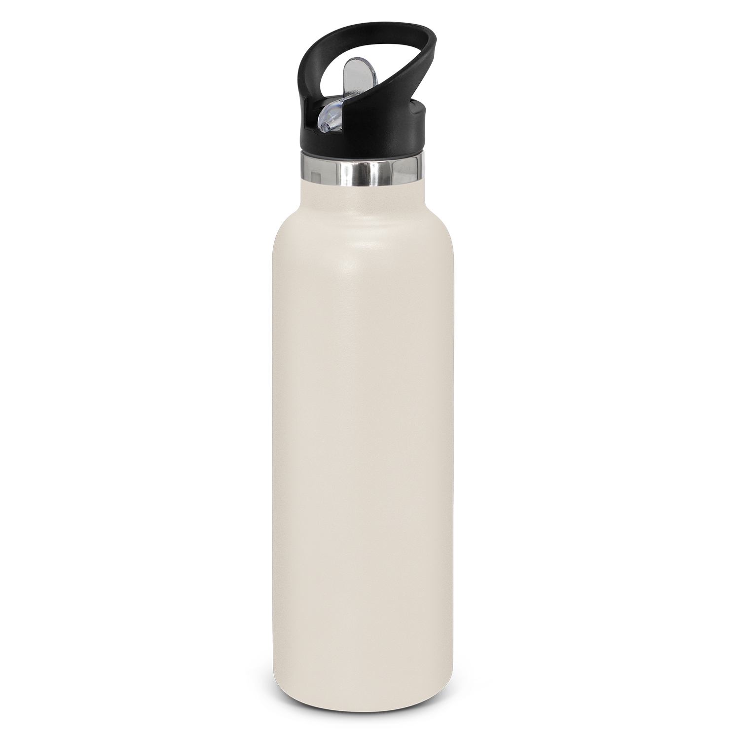 fingal nomad vacuum bottle powder coated white fingal nomad vacuum bottle powder coated white