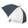fitzroy hydra sports umbrella white navy