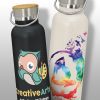 freycinet nomad deco vacuum bottle powder coated rotary digital print freycinet nomad deco vacuum bottle powder coated rotary digital print
