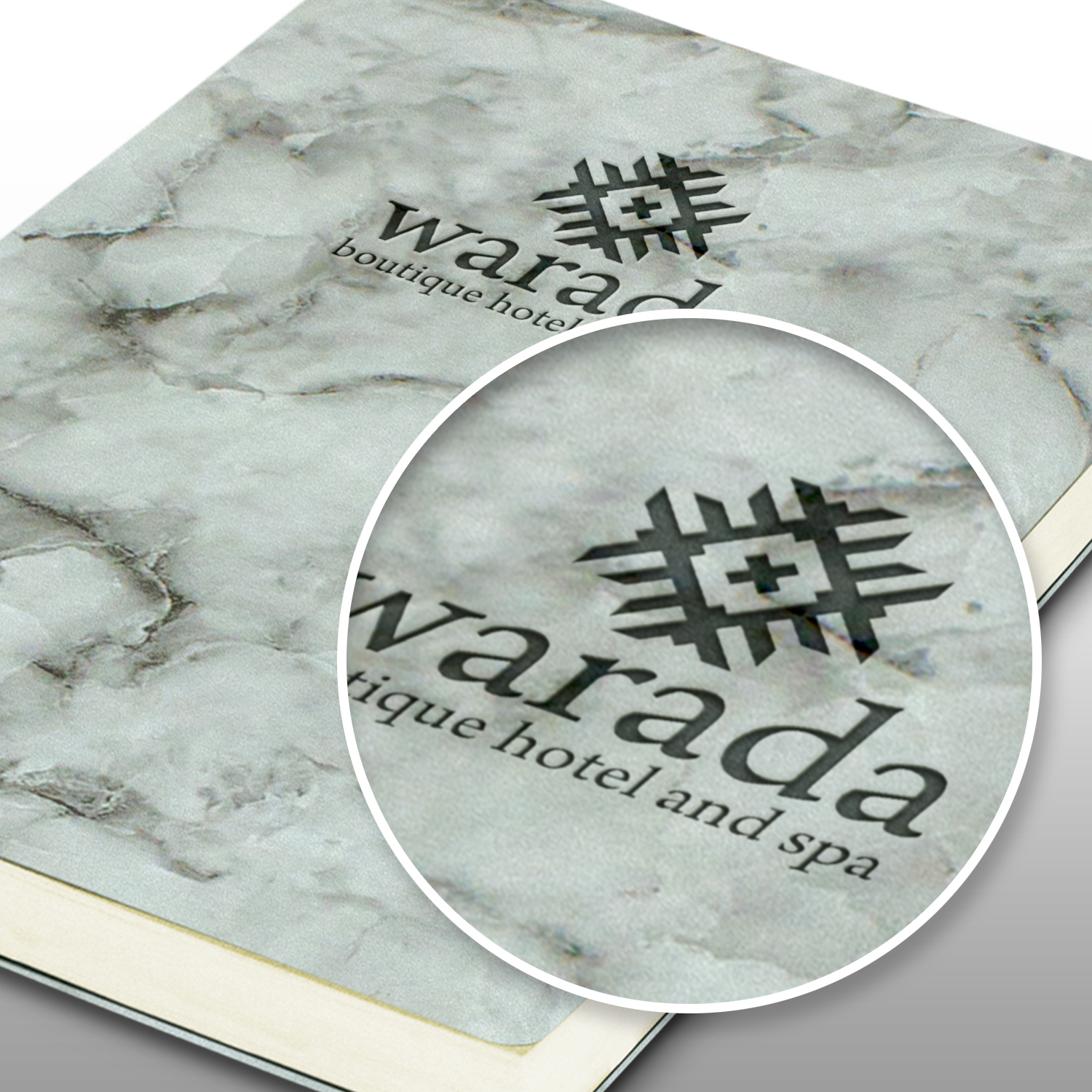 geelong marble soft cover notebook debossing example geelong marble soft cover notebook debossing example