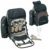 gellong 4 setting picnic backpack open gellong 4 setting picnic backpack open