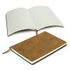 genoa perth soft cover notebook brown genoa perth soft cover notebook brown
