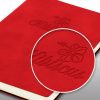 genoa perth soft cover notebook debossing example genoa perth soft cover notebook debossing example