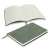 genoa perth soft cover notebook grey genoa perth soft cover notebook grey