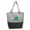 georges felt tote bag large main