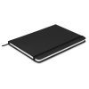 ghan omega a5 note book black