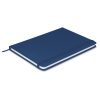 ghan omega a5 note book dark blue