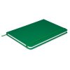 ghan omega a5 note book dark green