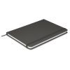 ghan omega a5 note book grey