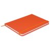 ghan omega a5 note book orange