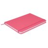 ghan omega a5 note book pink